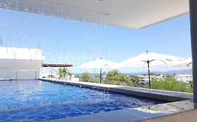 Hotel Catedral La Paz